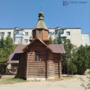 Окупаційна влада Євпаторії хоче знести українську церкву