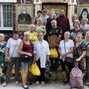 Молитовна зустріч з родинами загиблих воїнів: вшанування пам'яті Героїв України