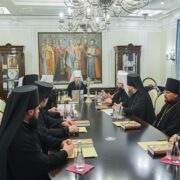 Протоієрей Клочак про зміни у церковному календарі ПЦУ