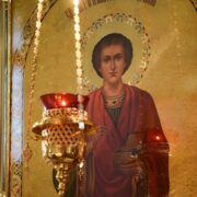 Громада Свято-Троїцького храму виходить з підпорядкування московському патріархату