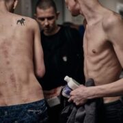 Віра як опора: як полонені знаходять сили у найтемніші моменти життя