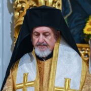 Митрополит Еммануїл: промова на річницю Хрещення України-Руси та важливість еклезіології