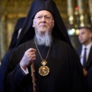 Вселенський Патріарх Варфоломій засудив дії російської церкви в Африці
