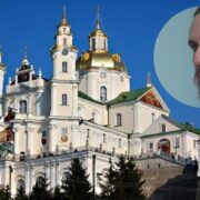 Урочисте святкування у храмі преподобного Серафима Саровського в Кременчуці