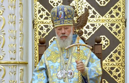 Вшанування Митрополита Володимира: десята річниця упокоєння
