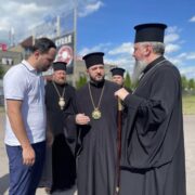 Всеукраїнська проща родин героїв: вшанування загиблих у Лішні