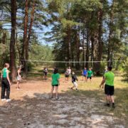 Хмельницькі волонтери знову підтримують ЗСУ