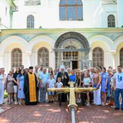 Духовна незалежність України: важливість переходу до ПЦУ на прикладі Переяславсько-Вишневської Єпархії