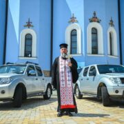 Храм Архистратига Михаїла в Зміївці знищено: російські обстріли нещадно руйнують святині