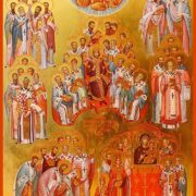 Отці шести Вселенських соборів: їхній вплив на Православну Церкву