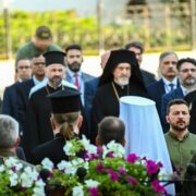 Єпископ Команський Михаїл: довіряймо Божому Промислу