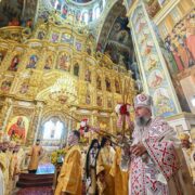 1009 років з дня упокоєння князя Володимира: Київ вшановує великого правителя