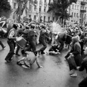 Перше соборне богослужіння у Свято-Миколаївському храмі села Пилипи