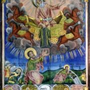 Пожежа у Великодедеркальському монастирі: руйнування та відсутність допомоги