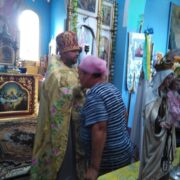 Ободівка, що на Вінничині, облаштує «Дорогу вдячності» на території Свято-Успенського храму