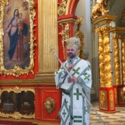 Віра і любов: єпископ Михаїл про Божу любов до кожної людини