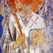 Православна Церква вшановує священномученика Фоку, єпископа Синопського