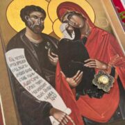 Візит Митрополита Епіфанія на Тернопільщину: духовенство та віряни радо зустріли Предстоятеля