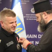 Духовні роздуми Митрополита Епіфанія: віра, смирення і любов до ближнього