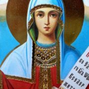 Митрополит Епіфаній очолив літургію на Прощі родин загиблих воїнів