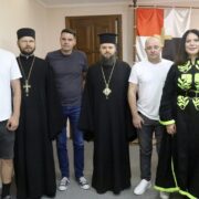 Вишгородська єпархія: нові горизонти співпраці та духовного розвитку
