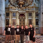 Директорка заповідника: московська церква занедбала храми Чернігова
