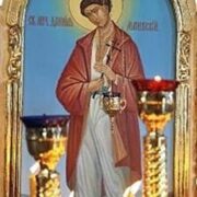 Пам’ять Святого мученика Данила Мліївського: визнання і вшанування