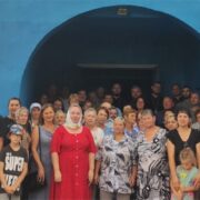 Історичний перехід: храм у селі Плесні приєднався до ПЦУ