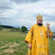 Привітання з ювілеєм: Владика Варсонофій святкує 40-річчя