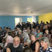 Громада Тростянки на Волині приєдналася до ПЦУ