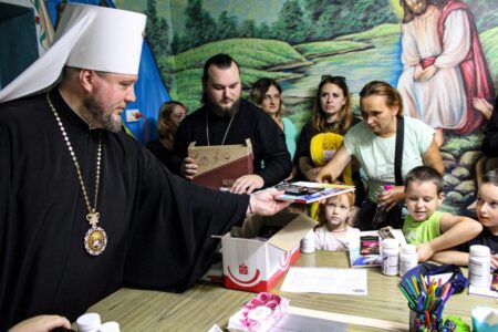 Книжковий фронт: як Нікополь бореться за знання під час війни
