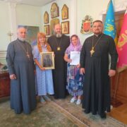 Громада села Буків перейшла до ПЦУ, залишивши Московський патріархат