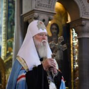 9-та Неділя після П’ятидесятниці: молитва онлайн для вірян та підтримка України