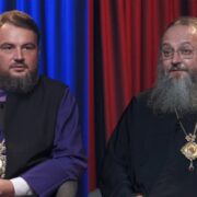 Закон про Заборону УПЦ МП: дебати між митрополитами Олександром та Климентом