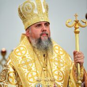 Подвиги та чудеса святого Іова Почаївського