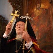 Вселенський Патріарх наголошує на важливості духовного підходу до захисту довкілля
