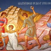 Важлива зустріч: Митрополит Епіфаній з капеланами ГУР МОУ