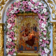 Митрополит Епіфаній про духовну незалежність: обговорення з Президентом України