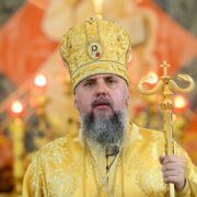 Україна молиться за зниклих безвісти під час війни
