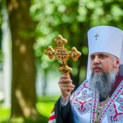 Митрополит Епіфаній знову визнаний одним із найвпливовіших українців