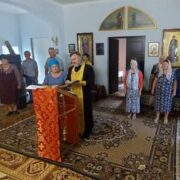 Ще одна парафія на Черкащині перейшла до ПЦУ