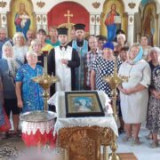Господарський суд визнав незаконним право власності на монастирські будівлі в Почаєві
