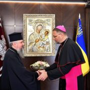 П'ять громад Буковини у 2024 році перейшли до ПЦУ, зміцнюючи духовну незалежність