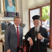 Як святі Флор і Лавр звертали язичників до Христової віри