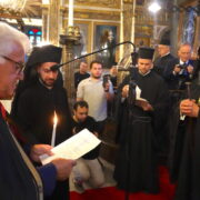Свято Преображення Господнього: духовне зростання і освячення плодів