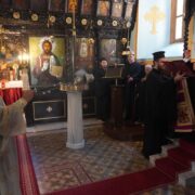 Молитва Оптинських старців: спокій і віра в умовах війни