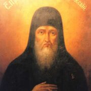 Святий Федор Острозький: Від воєводи до преподобного Києво-Печерської лаври
