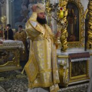 Тростянецька ікона Божої Матері: святиня, що дарує зцілення і надію