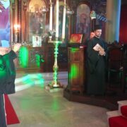 Святий Федор Острозький: Від воєводи до преподобного Києво-Печерської лаври