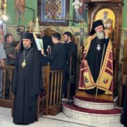 Сергій Коваленко нагороджений медаллю Святого Архістратига Михаїла за заслуги перед Україною